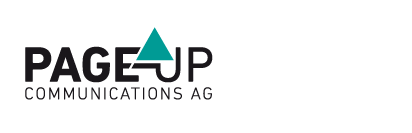 PAGE-UP COMMUNICATIONS AG