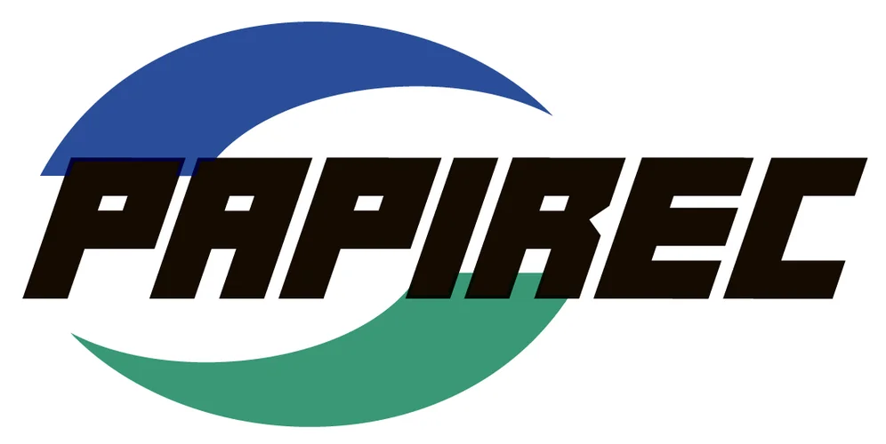 Logo PAPIREC